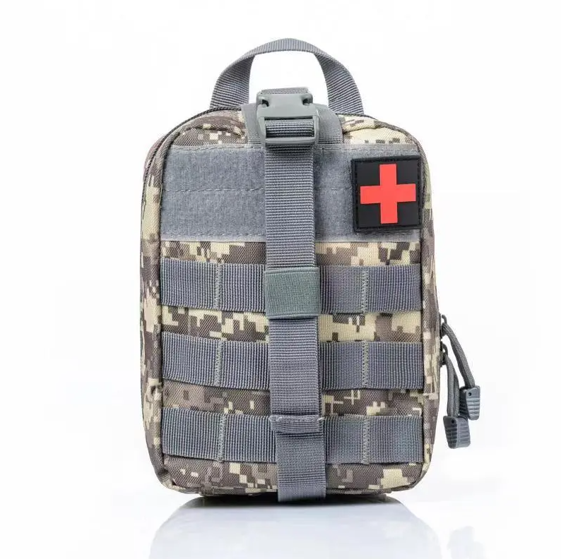 Rucsac Kit Supravietuire